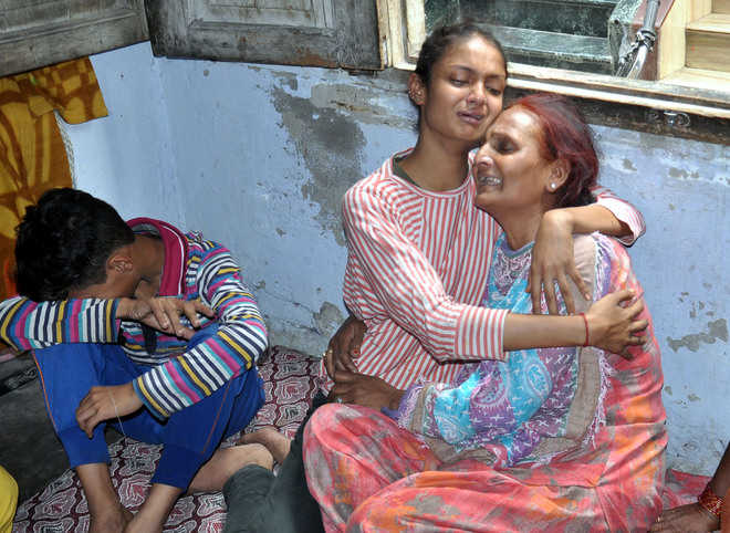 3 killed in Jalandhar mishap