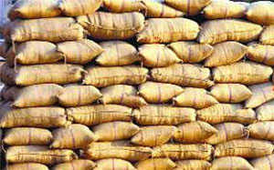 64,400 bags of cheap paddy seized in Punjab
