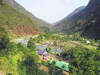 Govt needs to be proactive  in Tirthan valley