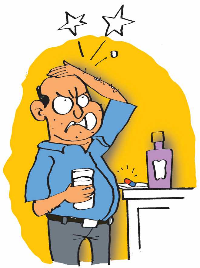 Consumer Forum Penalises Firm As Hair Growth Claims Fall Flat