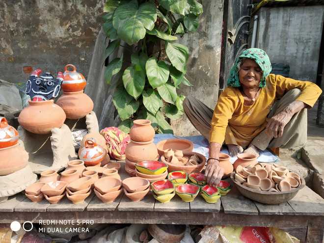 selling diyas