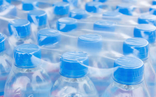 Ultralight ''supermaterial'' made using plastic bottle waste