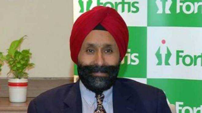 Fortis CEO quits
