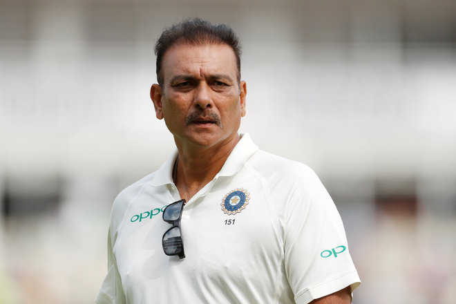 Let people judge the best travelling team, CoA to Shastri