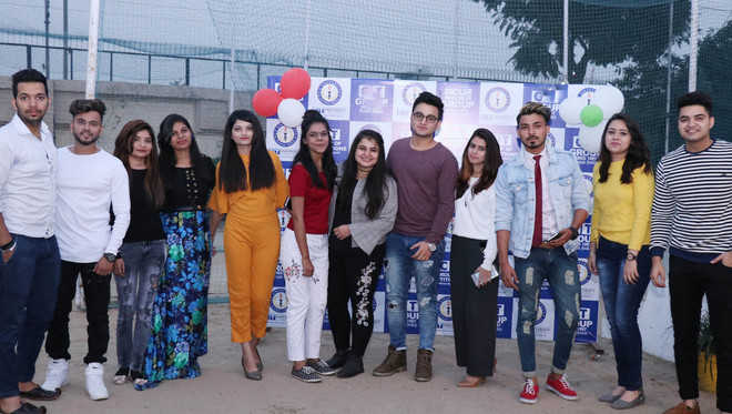 Nostalgia marks alumni meet at CT Group of Institutions