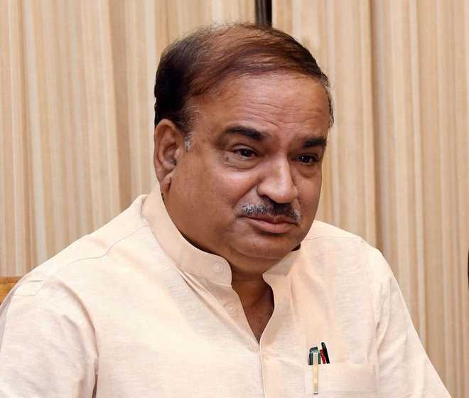 Union Minister Ananth Kumar passes away; PM condoles death
