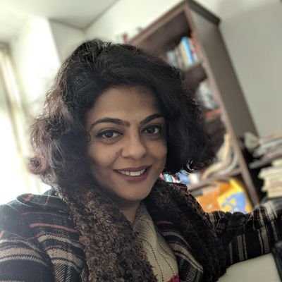 Woman journalist defends Akbar in court in #MeToo case