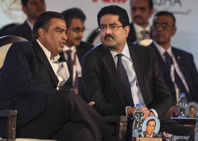 RIL plans Rs 3,000 cr fresh investment in Odisha