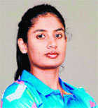 Back on top, Mithali shows her class in victory over Pakistan