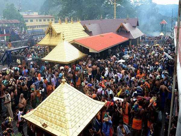 SC to hear petitions seeking review of Sabarimala judgment on Jan 22