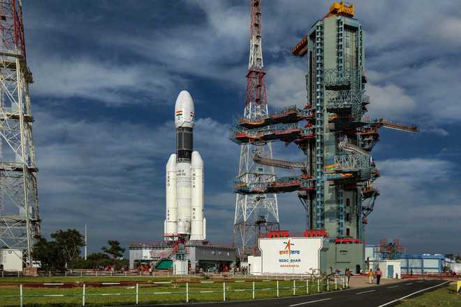 Countdown begins for launch of GSAT-29, weather still holds key