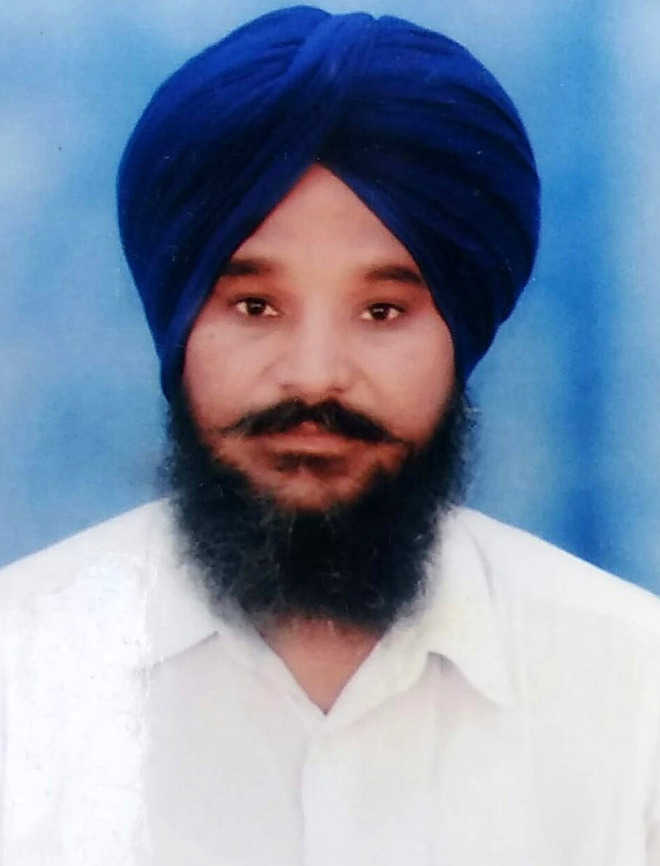Badal loyalist Bikkar Singh is SGPC junior vice-president