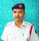 Dhaula Kuan: Traffic cop knocked down by truck