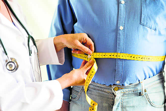 Overweight pushing up India’s diabetes burden, Punjab leads
