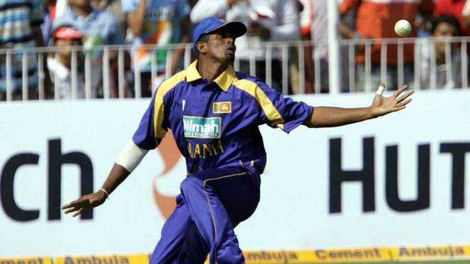 Another ex-Lanka player charged with corruption
