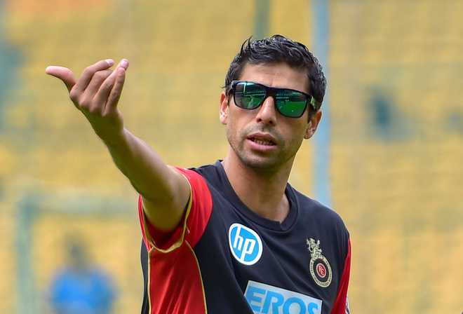 Australia will be bigger challenge for Indian pace attack: Nehra