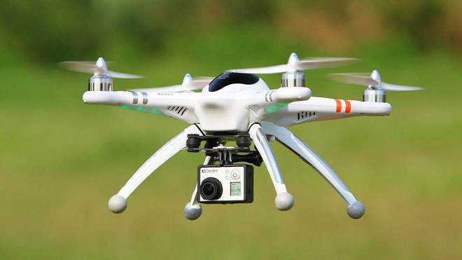 Punjab to use drones to keep check on illegal mining