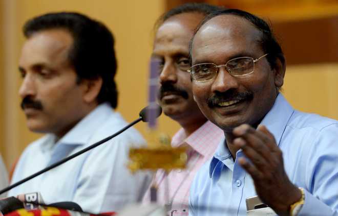 First unmanned mission under Gaganyaan by Dec 2020: ISRO chief