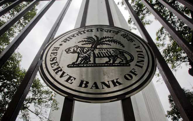 RBI’s reservation