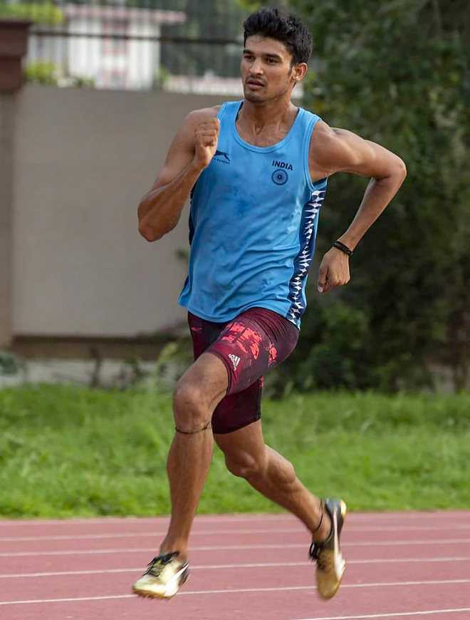 Teen sprinter commits suicide at Nehru Stadium, SAI orders inquiry