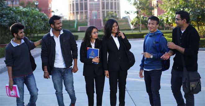 Nearly 2 lakh Indians studied in US in 2017-18