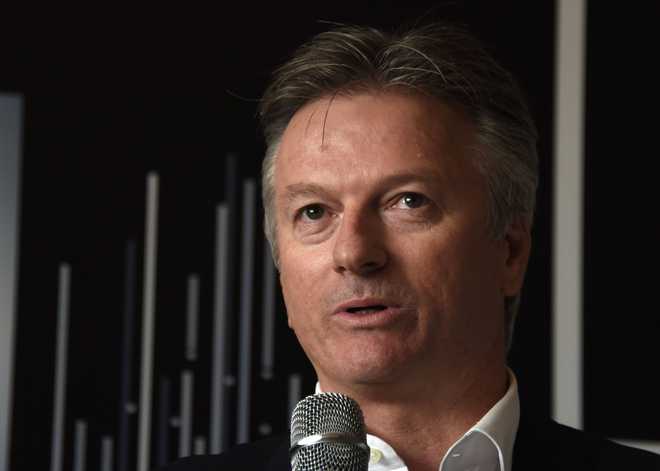 Don''t think current Indian side is better than ones I played against: Steve Waugh