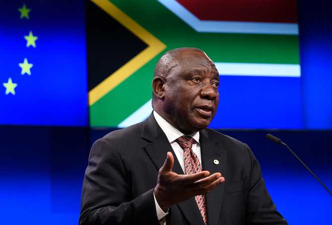 South African Prez likely to be chief guest at R-Day celebrations