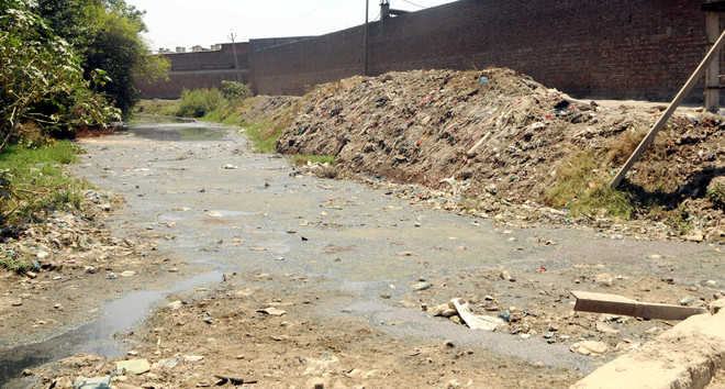 Rs 50-cr fine for env damage an example for others: Experts