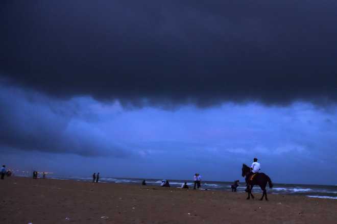 13 dead, over 80,000 hit as Cyclone Gaja rips through Tamil Nadu