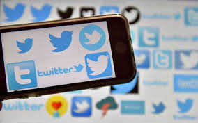 Twitter use influenced by social schedules