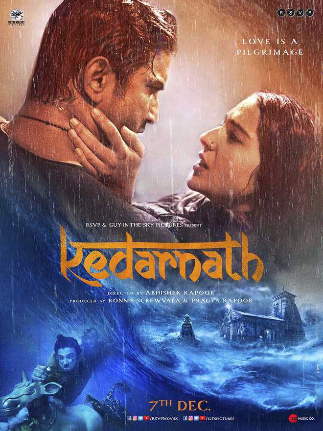 ''Kedarnath'' a genuine attempt to create harmony: Abhishek Kapoor