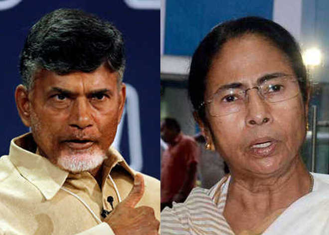 After Andhra Pradesh, West Bengal withdraws ''general consent'' to CBI