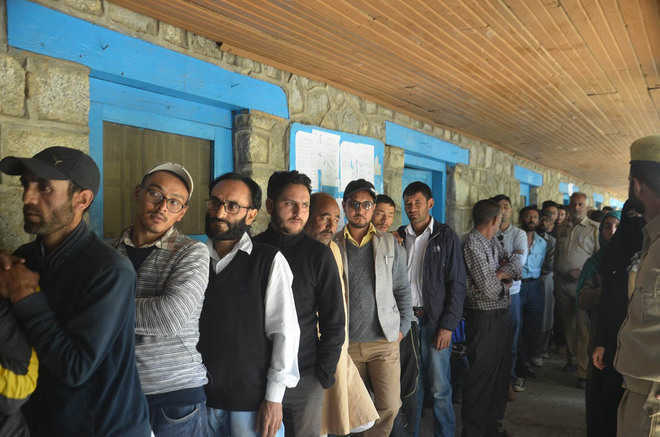 NC-led Kargil Council wants divisional status for Ladakh