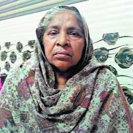 ’84 riots: Woman who lost kin identifies Sajjan