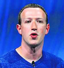 FB investors ask Zuckerberg to quit over ‘smear campaign’
