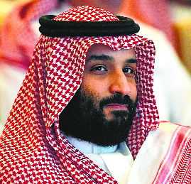 Saudi Prince ordered Khashoggi’s killing: CIA
