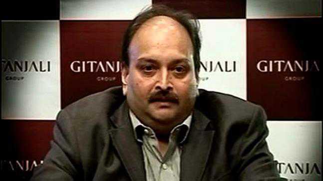 Will appear before Mumbai PMLA court if fit to travel: Choksi