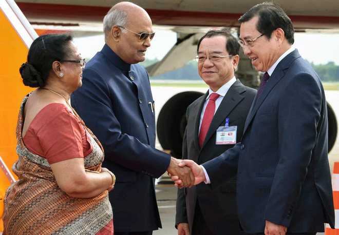 Vietnam seeks alternate use of India-granted line of credit