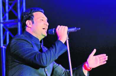 Crafts mela ends with Wadali’s performance