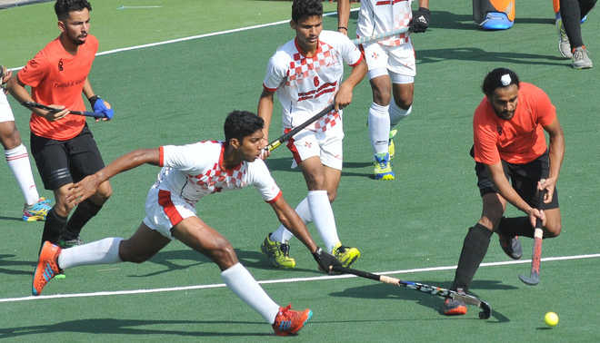 Air India pull off a thrilling win