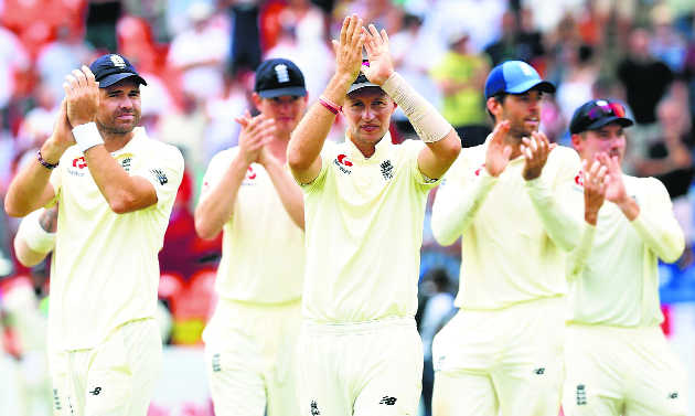 England win series in Lanka after 17 years