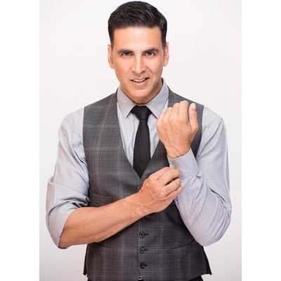 When women are strong, countries become stronger: Akshay