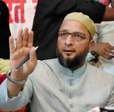 Owaisi hurls bribe charge, Cong candidate rejects allegation
