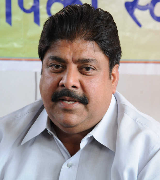 Ajay Chautala’s party to contest assembly, LS polls next year