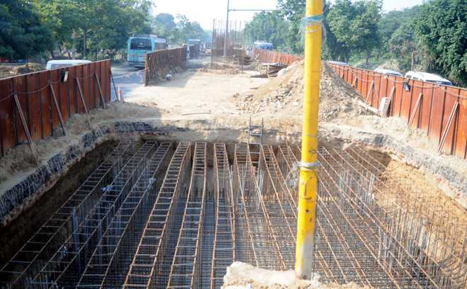 Elevated Road: An unwanted ‘white elephant’ in the making