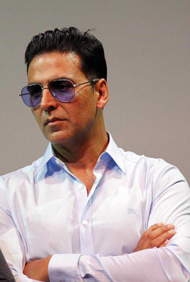 Akshay to appear before SIT today