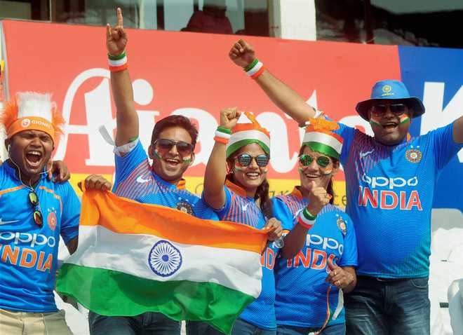 World T20 semi-final: India ready for ‘revenge tie’ against England