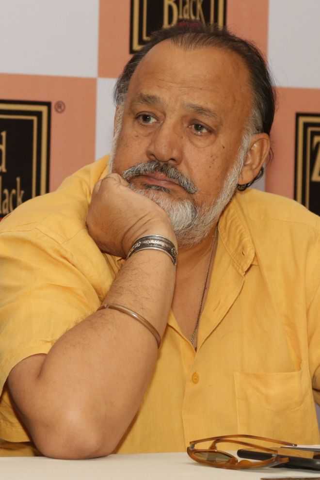 #Metoo: Rape case filed against Alok Nath after complaint by writer-producer
