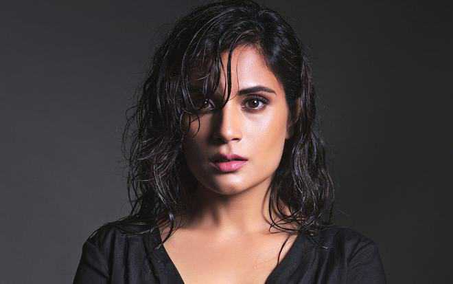 Richa Chadha joins Unicef''s GoBlue campaign