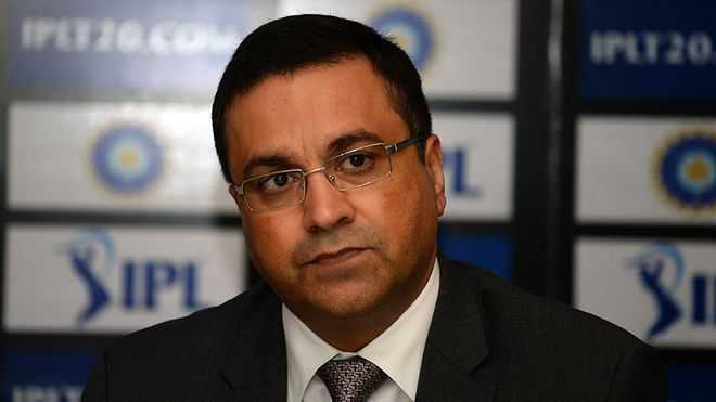 BCCI CEO Johri cleared in sexual harassment case, free to resume office